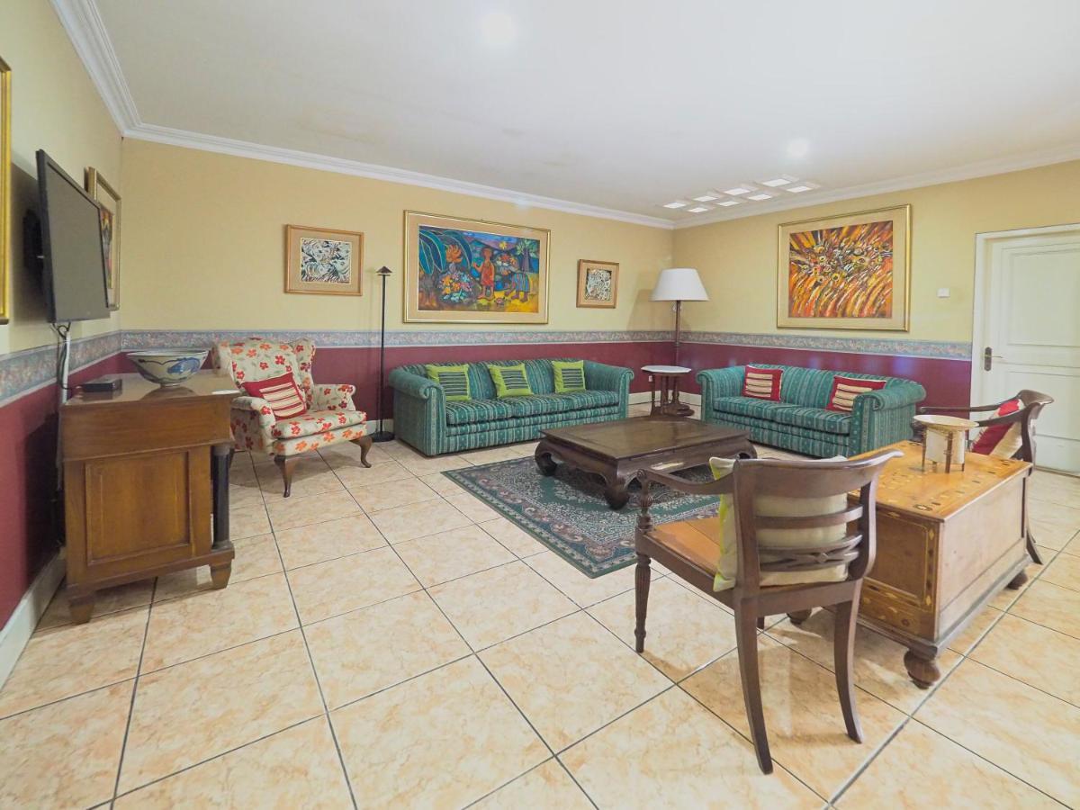 Kulem Gempol Hotel Bandung Luaran gambar