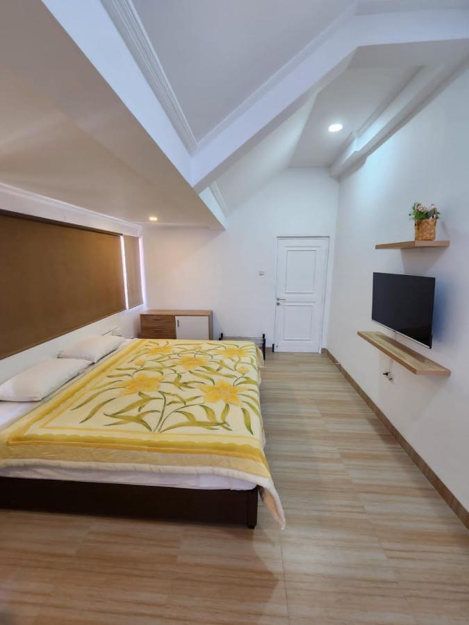 Kulem Gempol Hotel Bandung Luaran gambar