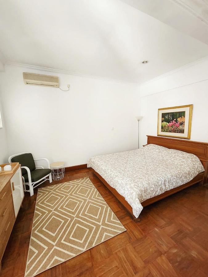 Kulem Gempol Hotel Bandung Luaran gambar