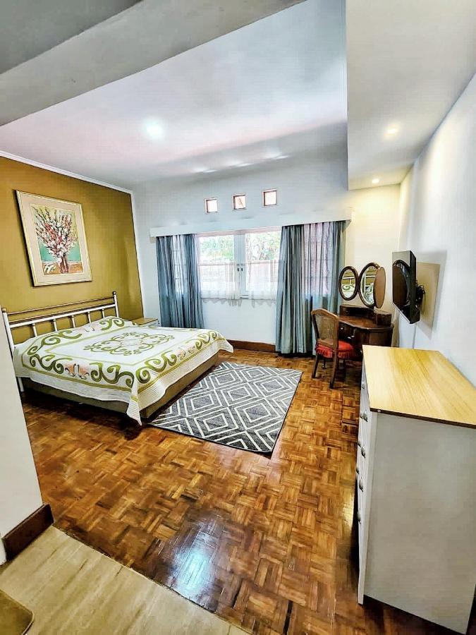 Kulem Gempol Hotel Bandung Luaran gambar